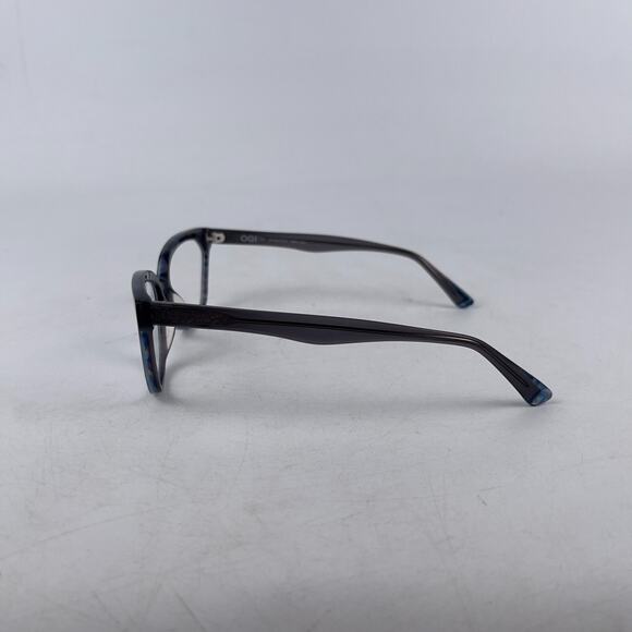 OGI Evolution 9239/2276 Eyeglasses Frame Womens‎ Black Plastic Cat Eye 52-17-140 main image 11